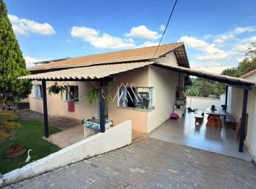 Casa · 360m² · 3 Quartos · 1 Vaga · IMÓVEL PARA VENDA - FERNÃO DIAS - IGARAPÉ MG