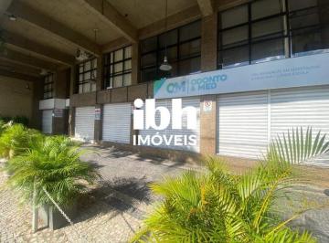Comercial · 180m² · Loja com 180m² para locação no Funcionários-BH/MG