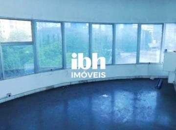 Comercial · 200m² · Andar 200m² para locação bairro funcionários 