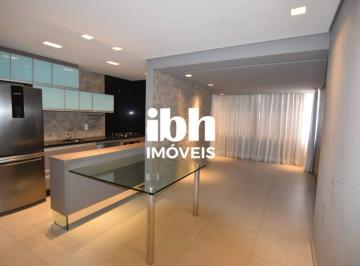 Apartamento · 83m² · 2 Quartos · 2 Vagas · Apartamento 2 quartos Semi-Mobiliado para alugar Vila da Serra