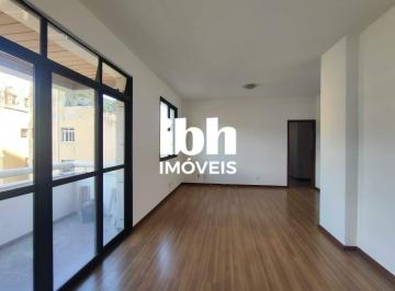 Apartamento · 121m² · 4 Quartos · 2 Vagas · Apartamento para aluguel, 4 quartos, 1 suíte, 2 vagas, Serra - Belo Horizonte/MG