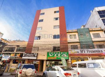 Apartamento · 80m² · 4 Quartos · Apartamento à Venda com 80m² com 4 quartos na QE 40 - Guará II