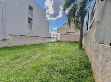 1 · Terreno com 299 m², à venda no bairro Campo Comprido.