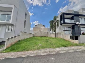 Terreno · 299m² · Terreno com 299 m², à venda no bairro Campo Compri