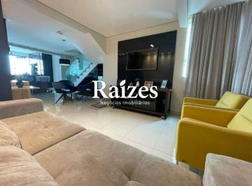 Apartamento · 186m² · 3 Quartos · 2 Vagas · Cobertura Duplex de Luxo com 186 m² – Terraço Gourmet e Vista Privilegiada