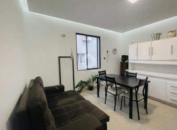 Casa · 70m² · 2 Quartos · 1 Vaga · Sobrado à venda em Villaggio no bairro Embaré – Santos