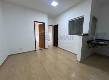 Apartamento · 45m² · 2 Quartos · Apartamento à Venda com 2 Quartos na QE 40 - Guara II