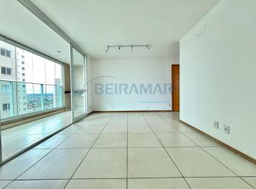Apartamento · 104m² · 3 Quartos · 2 Vagas · Apartamento de 3 quartos, sendo 1 suíte, varanda gourmet e 2 vagas de garagem no Residencial Penínsu