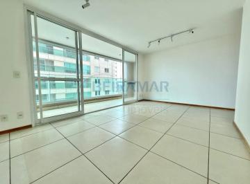 Apartamento · 104m² · 3 Quartos · 2 Vagas · Apartamento de 3 quartos, sendo 1 suíte, varanda gourmet e 2 vagas de garagem no Residencial Penínsu