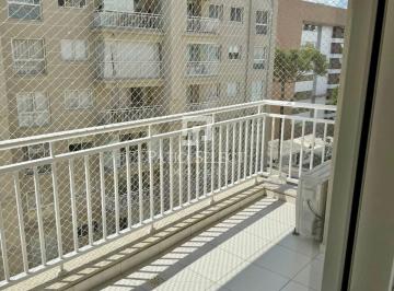 1 · Apartamento com 97.0 m², para alugar no bairro Rebouças.