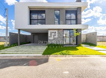 1 · Casa em condomínio com 193 m², 3 quartos sendo 3 suítes à venda no bairro Ipê.