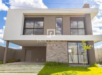 1 · Casa em condomínio com 193 m², 3 quartos sendo 3 suítes à venda no bairro Ipê.