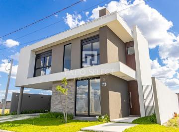 1 · Casa em condomínio com 193 m², 3 quartos sendo 3 suítes à venda no bairro Ipê.
