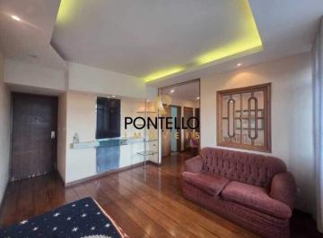 Apartamento · 120m² · 3 Quartos · 1 Vaga · Apartamento 3 Quartos com Suíte no Coração Eucarístico, BH