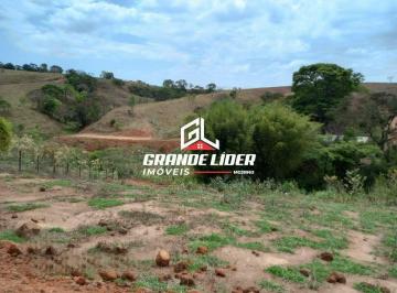 Terreno · 1700m² · Lote à venda, Condomínio dos Maias - Crucilândia/MG
