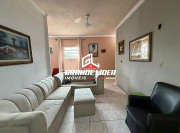 Casa · 149m² · 3 Quartos · 2 Vagas · Casa à venda, 3 quartos, 2 vagas, Tropical - Contagem/MG