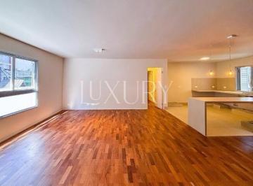 1 · Apartamento à Venda no Jardim América | 160 m² | 3 Dormitórios | 1 Suíte | 1 Vaga