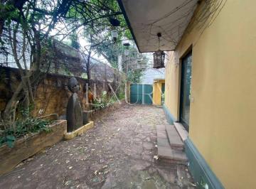 1 · Casa para reforma total a venda no Jardim Paulistano,  683  m² de terreno  próximos aos clubes