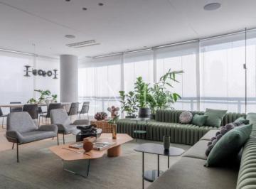 1 · Apartamento com 169 m², 3 quartos sendo 3 suítes à venda no bairro Itaim Bibi.