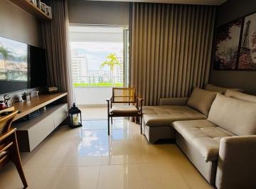 Apartamento · 76m² · 2 Quartos · 1 Vaga · Venda | Apartamento 2 quartos (1 suíte)