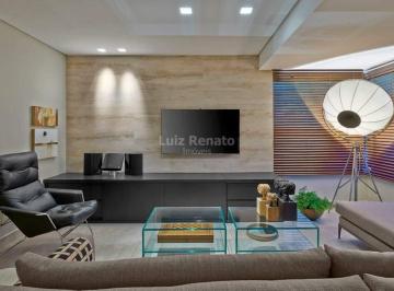 Apartamento · 109m² · 3 Quartos · 2 Vagas · Apartamento à venda no bairro Sion