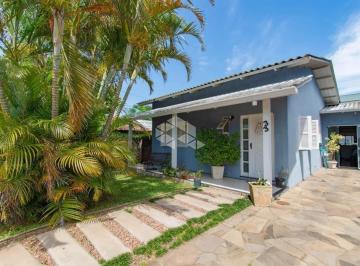 Casa · 240m² · 4 Quartos · 3 Vagas · Casa à venda no bairro Niterói - Canoas