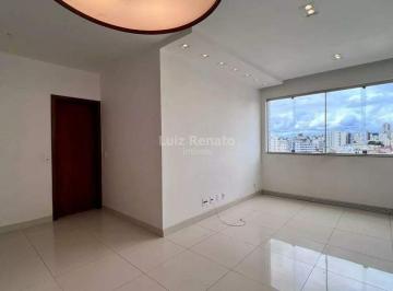 Apartamento · 90m² · 3 Quartos · 1 Vaga · Apartamento à venda no bairro Silveira