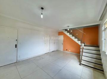 Apartamento · 180m² · 4 Quartos · 2 Vagas · Cobertura à venda no bairro Cidade Nova