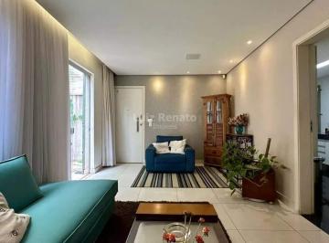 Apartamento · 162m² · 3 Quartos · 2 Vagas · Área privativa à venda no bairro Grajaú
