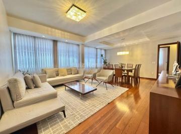 Apartamento · 126m² · 4 Quartos · 2 Vagas · Apartamento à venda no bairro Santo Antonio