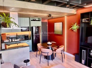 Apartamento · 50m² · 1 Quarto · 1 Vaga · Apartamento à venda no bairro Boa Viagem