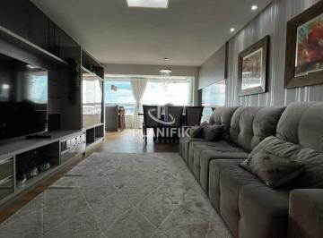 Apartamento · 130m² · 2 Quartos · 2 Vagas · Apartamento à venda, 2 quartos, 2 suítes, 2 vagas, Santa Rita - Brusque/SC