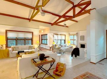 Casa · 332m² · 4 Quartos · 6 Vagas · Casa de campo à venda e para locação na Fazenda Vila Real de Itu Interior de São Paulo