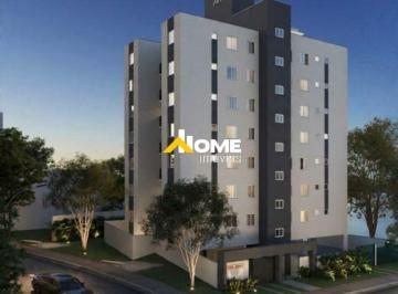Apartamento · 44m² · 2 Quartos · 1 Vaga · Área privativa à venda, 2 quartos, 1 vaga, Brasil Industrial - Belo Horizonte/MG