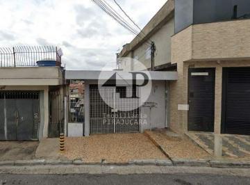 Casa · 168m² · 4 Quartos · 1 Vaga · OPORTUNIDADE!! Casa - ÓTIMA LOCALIZAÇÃO EM Taboão da Serra - Jardim Record - SP