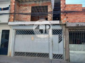 Casa · 74m² · 1 Quarto · 1 Vaga · OPORTUNIDADE!! Casa - ÓTIMA LOCALIZAÇÃO EM Taboão da Serra - Jardim Novo Record - SP