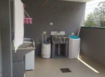 Casa · 195m² · 5 Quartos · 2 Vagas · Imóvel multifamiliar a venda na Vila Lutecia em Santo André/SP 