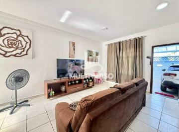 Casa · 153m² · 3 Quartos · 2 Vagas · Casa à venda, 3 quartos no bairro Macuco em Santos