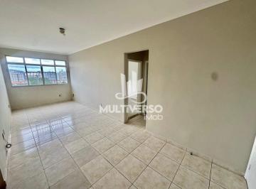 Apartamento · 70m² · 1 Quarto · 1 Vaga · Apartamento - 1 Quarto - 1 Banheiro - Macuco - Santos