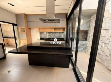 Casa · 115m² · 3 Quartos · 2 Vagas · Casa à venda, Condomínio Portal Beija Flor