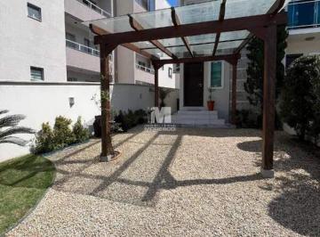 Casa · 80m² · 2 Quartos · 1 Vaga · Casa à venda no bairro Souza Cruz com 2 dormitórios, móveis sob medida e área de festas