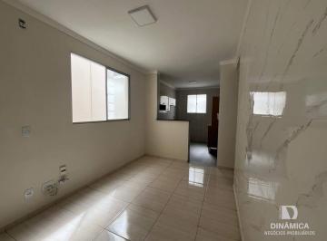 Apartamento · 46m² · 1 Vaga · Apartamento à venda, 1 vaga, JARDIM DO LAGO - Limeira/SP
