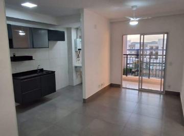 Apartamento · 54m² · 2 Quartos · 1 Vaga · Apartamento à venda, 2 quartos, 1 vaga, JARDIM SANTA ADELIA - Limeira/SP