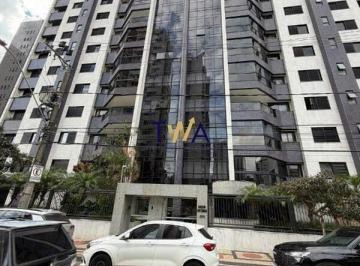 Apartamento · 182m² · 4 Quartos · 3 Vagas · Apartamento, Boulevard Saint Germain, Belvedere, Belo Horizonte, 4 quartos, R$15.000,00, para alugue