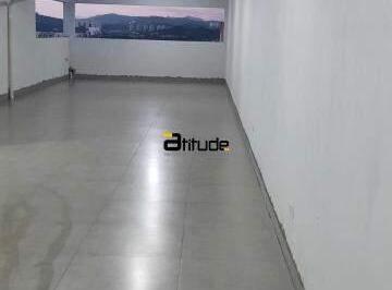 Comercial · 125m² · 1 Vaga · GARAGEM COMERCIAL