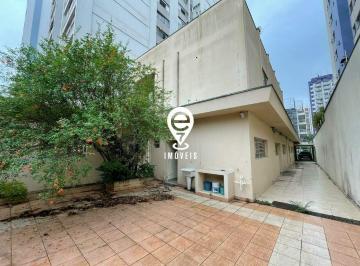Terreno · 433m² · 3 Quartos · 4 Vagas · Terreno à Venda, 10x50 na Vila Olimpia - São Paulo / SP 