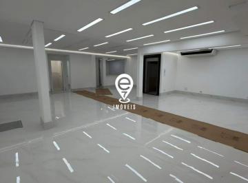 Comercial · 240m² · 4 Vagas · Loja para Locação em Moema, Vão Livre, Elevador, Reformada, 4 Vagas, 240m² - Moema Pássaros - São Pa