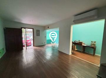 Comercial · 105m² · 2 Vagas · Sobrado comercial para locação, 3 dormitórios, 4 salas, 2 vagas, 105m², Vila Olímpia.