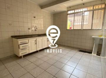 Casa · 70m² · 2 Quartos · Casa para locação com 2 Quartos, 1 Banheiro na Vila Mariana - São Paulo/SP