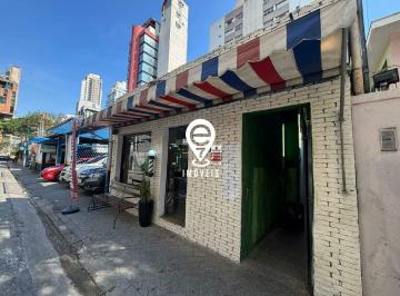 Comercial · 100m² · Loja para comprar com renda, 100m², no Brooklin, São Paulo-SP